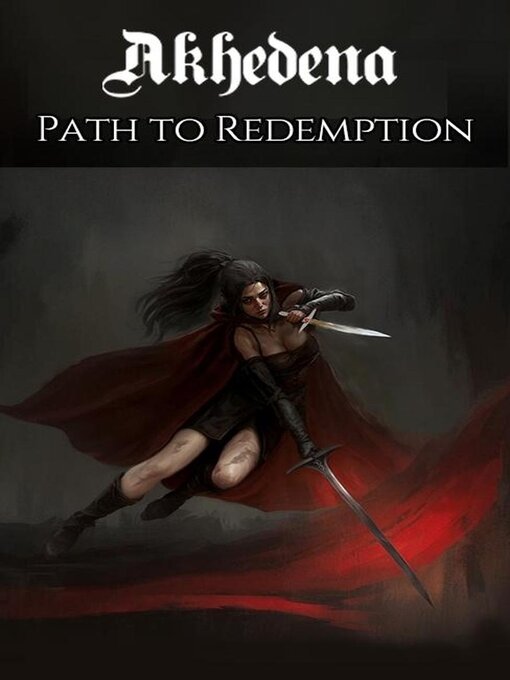 Title details for Akhedena by Chan woo wi - Available